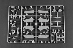 Trumpeter 05822 Fairey Fulmar MK.I 1/48 – zdjęcie 7