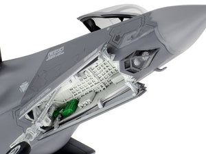 Tamiya 60792 Lockheed Martin F-35A Lightning II 1/72 – zdjęcie 7