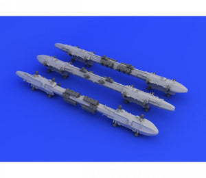Eduard SIN64819 A-4E/ F ARMAMENT EDUARD, HASEGAWA 1/48 – zdjęcie 4
