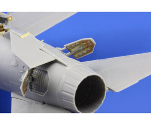 Eduard 48755 MiG-23M/ ML/ MF exterior 1/48 Trumpeter – Bild 7