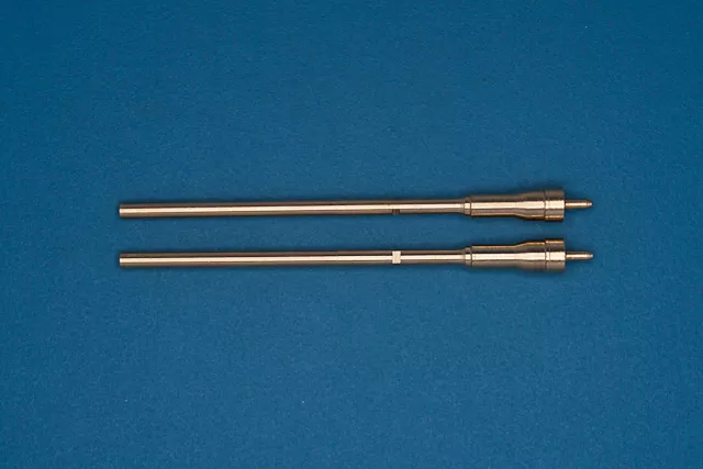 RB Model 32AB15 20mm MG151 Used on many different germany aircrafts 1/32 – zdjęcie 2