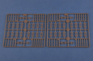 Hobby Boss 83880 Vickers Medium Tank MK II 1/35 – zdjęcie 9