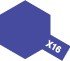 Tamiya X16 Purple (80016) Enamel Paint – image 2