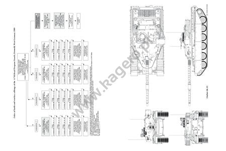Kagero 0007 Chieftain Main Battle Tank. Development And Active Service From Prototype To Mk.11 EN – Bild 5