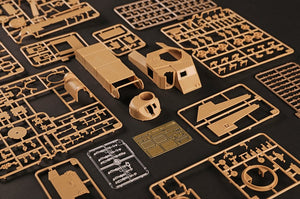 I Love Kit 63519 M3A5 Medium Tank 1/35 – immagine 15