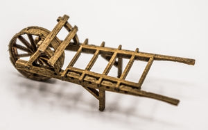 RT-Diorama 35601 Wheelbarrow 1/35 – zdjęcie 2