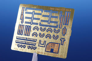 Special Hobby 72431 Supermarine Sea Otter Mk.I/ASR Mk.II &amp;#39;Foreign Service&amp;#39; 1/72 – zdjęcie 9