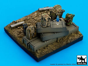 Black Dog D35003 US army base 1/35 – image 4