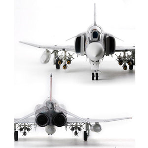 Academy 12323 USN F-4J VF-102 Diamondbacks 1/48 – zdjęcie 5