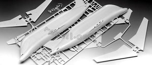 Revell 03817 Airbus A300-600ST Beluga 1/144 – zdjęcie 9