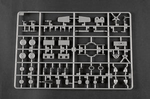 Trumpeter 05829 Mi-24P Hind-F 1/48 – image 10
