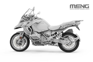 Meng Model MT-005 BMW R 1250 GS ADV 1/9 – zdjęcie 5