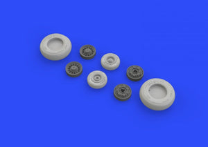 Eduard SIN648102 F-14D TAMIYA 1/48 – zdjęcie 10