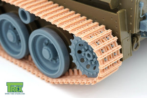 T-Rex Studio TR85061 A34 Comet Tracks Type 1 1/35 – immagine 2