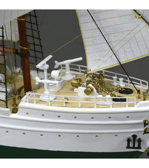 ARTESANIA LATINA 22260 Training Ship Juan Sebastián Elcano &amp; Esmeralda - 1/250