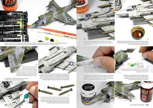 AK Interactive AK278 USN LEGENDARY JETS (English) – image 9