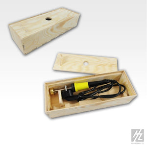 Hobby Zone GDL1 Przyrząd do gięcia wyginania listewek / Electric Plank Bender – zdjęcie 3