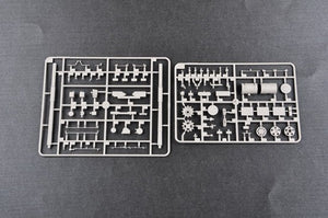 Trumpeter 05598 Russian T-72B MBT – immagine 6