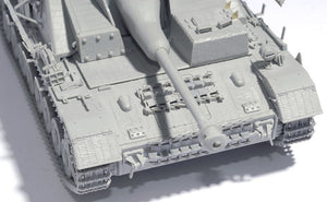 Dragon 6576 d.Kfz. 167 StuG. IV Early Production w/Zimmerit 1/35 – zdjęcie 9