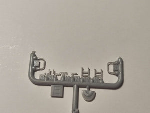 Answer AA72001 PZL W-3A Sokół Czech Air Force 1/72 – immagine 16