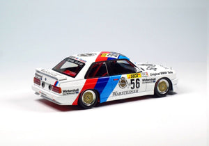 NuNu PN24017 Racing Series BMW M3 E30 Group A 1988 Spa 24 Hours Winner 1/24 – zdjęcie 3