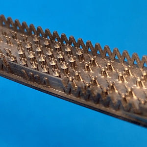 Point of no Return 3523022 Nakrętki motylkowe M14 i M16 / M14 and M16 wing nuts 1/35 – zdjęcie 5