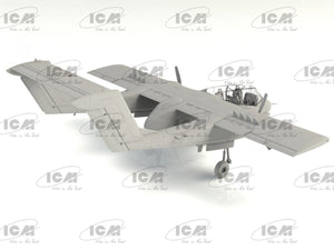 ICM 48304 Bronco OV-10A US Navy 1/48 – zdjęcie 3