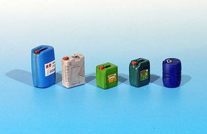 Eureka XXL E-066 Chemical Storage Containers #1 1/35 – image 3