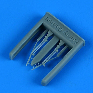 Quickboost QB49139 Fairey Gannet AS.1/AS.4 wiper Airfix 1/48