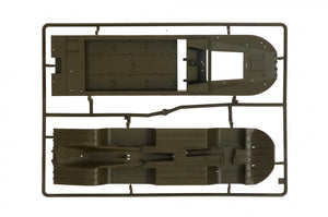 Italeri 6392 DUKW 1/35 – zdjęcie 9