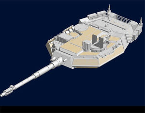 Trumpeter 00388 Spanish VCR-105 AFV 1/35 – image 7