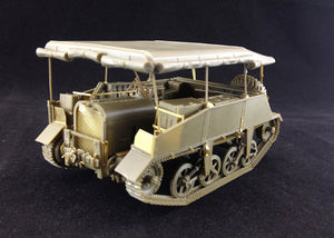 Bronco CB35188 Loyd Carrier No.2 Mk.II 1/35 – zdjęcie 4