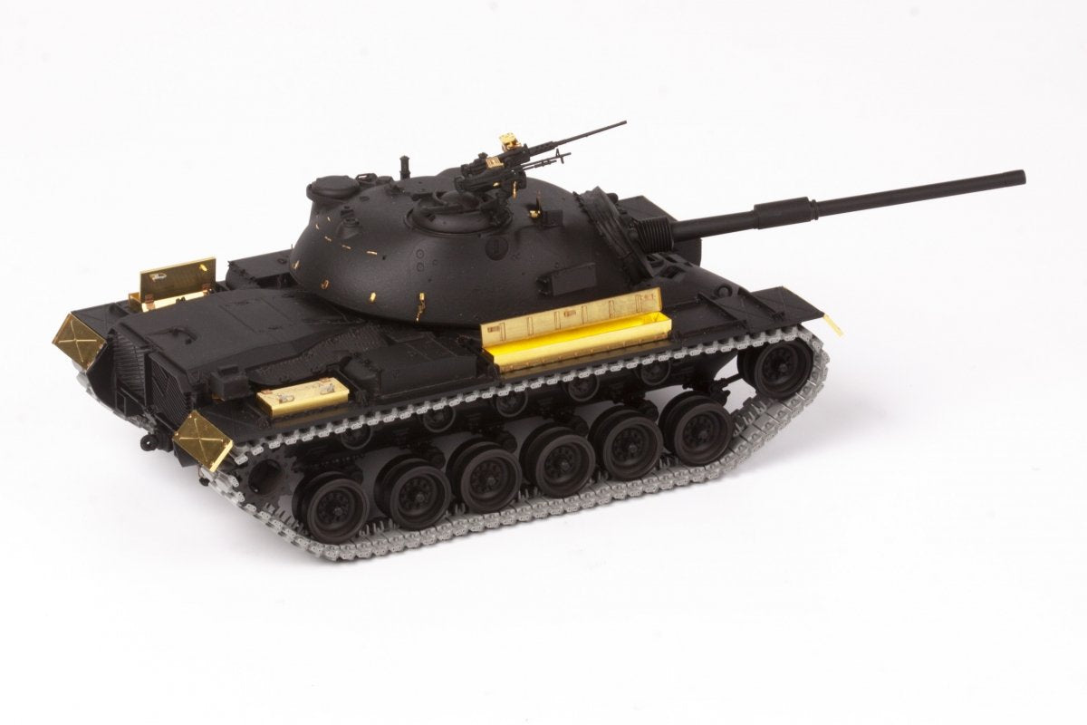 Eduard 36498 M48A5 TAKOM 1/35 – image 4