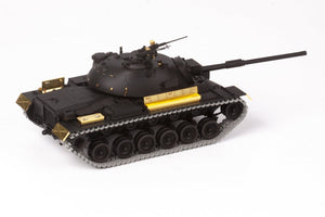 Eduard 36498 M48A5 TAKOM 1/35 – image 4