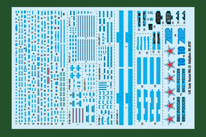 Hobby Boss 81787 MiG-35 Fulcrum-F 1/48 – zdjęcie 3
