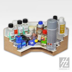 Hobby Zone OM06u Universal Corner Bottle Module – image 2