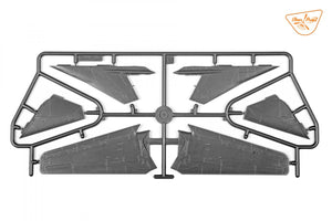 Clear Prop! CP72031 MiG-23MLAE-2 Flogger-G EXPERT KIT 1/72 – image 16