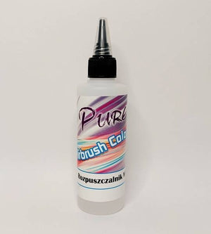 Fine Art PU-ROZPWBW Pure WB solvent 100ml free