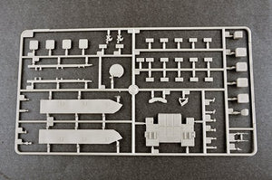 Trumpeter 09581 Russian T-80UD MBT - Early 1/35 – zdjęcie 16