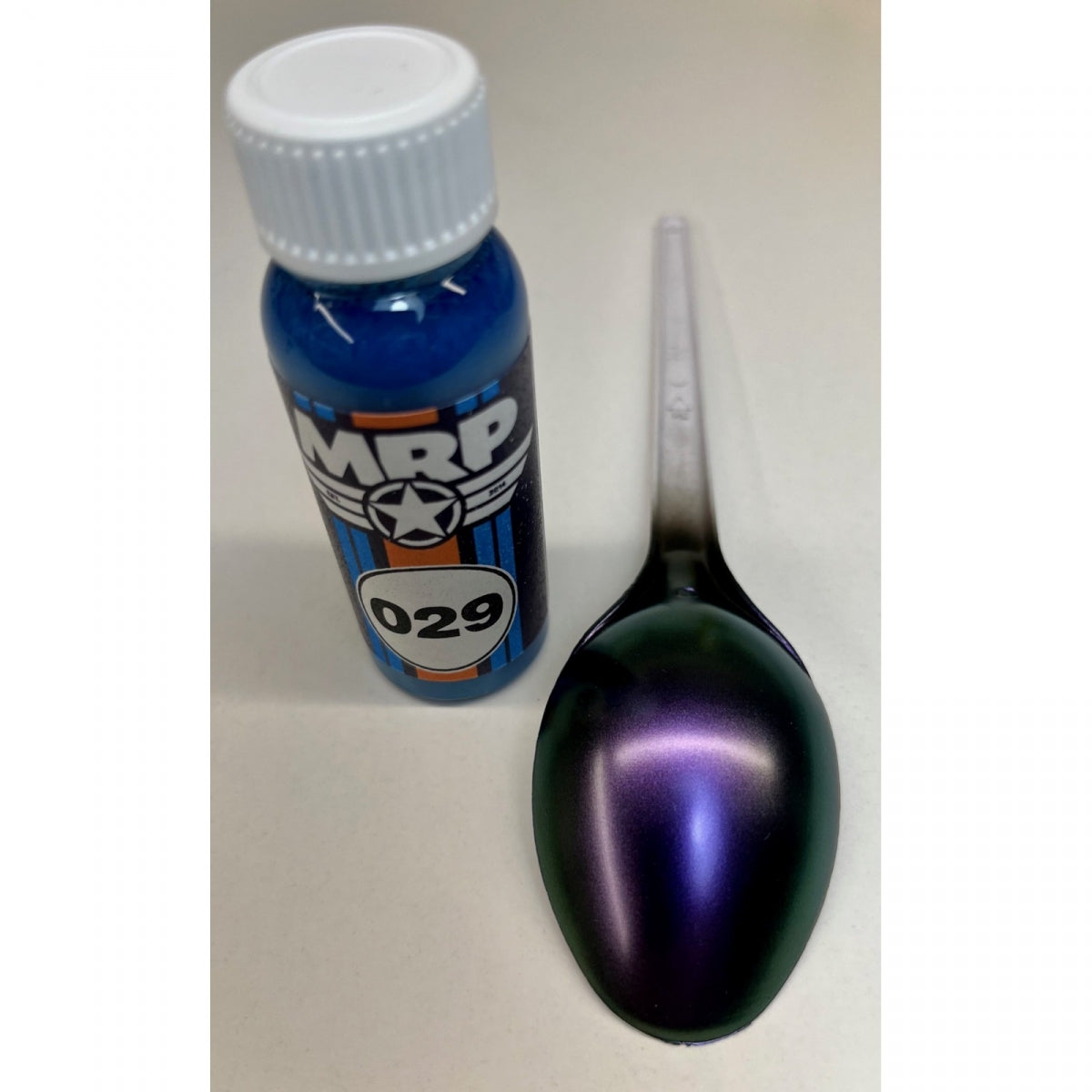 Mr. Paint MRP-C029 Chameleon Purple-Green 30ml – image 2