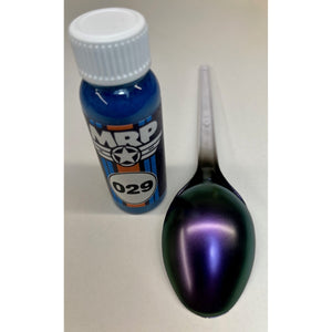 Mr. Paint MRP-C029 Chameleon Purple-Green 30ml – image 2