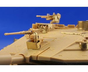 Eduard 36252 Merkava Mk. IV LIC 1/35 Academy – zdjęcie 10