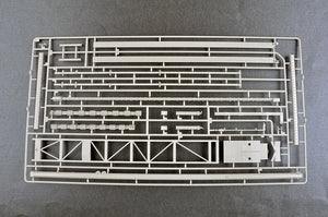 Trumpeter 01082 15U175 TEL of RS-12M1 Topol-M ICBM complex 1/35 – zdjęcie 24