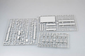 Trumpeter 01004 M1078 Light Medium Tactical Vehicle (LMTV) Standard Cargo Tru 1/35 – image 11