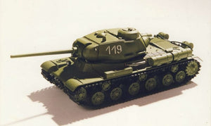 PST 72001 JS-1 Heavy Tank 1/72 – image 2