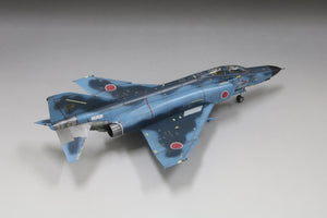Fine Molds FP40 JASDF F-4EJ Kai 8thTactical Fighter Squadron 1/72 – zdjęcie 3