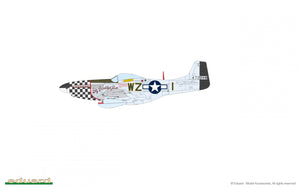 Eduard 2147 Aces of The Eight Dual Combo Limited Edition 1/72 – zdjęcie 28