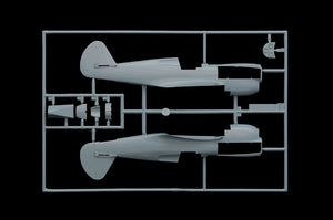 Italeri 2795 P-40 E/K KITTYHAWK 1/48 – zdjęcie 4