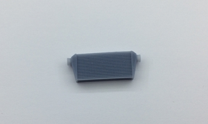 Yamamoto Model Parts YMPTUN15 Intercooler C 1/24 – zdjęcie 2