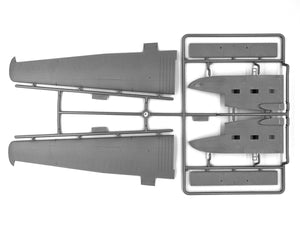 ICM 48224 Gotha Go-244B-2 WWII German Transport Aircraft 1/48 – zdjęcie 5
